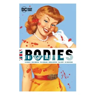 Bodies (New Edition)