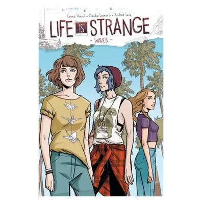 Life Is Strange Volume 2