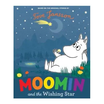 Moomin and the Wishing Star