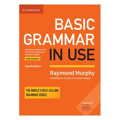 Basic Grammar in Use (4th Edition) Student´s Book with Answers