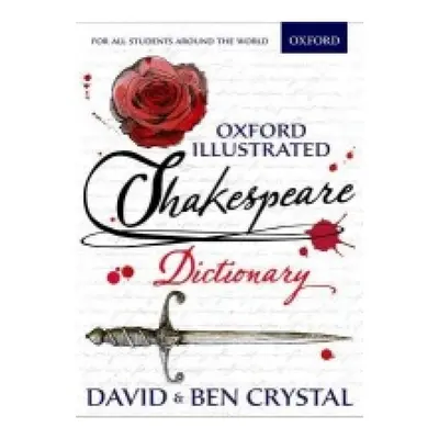 Oxford Illustrated Shakespeare Dictionary