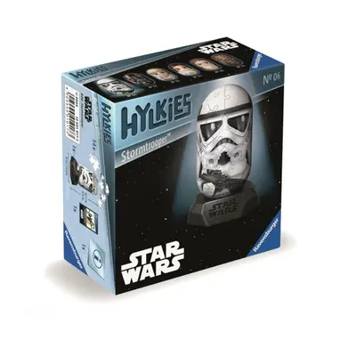 Hylkies: Star Wars: Stormtrooper