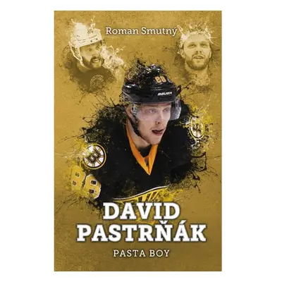 David Pastrňák: Pasta Boy