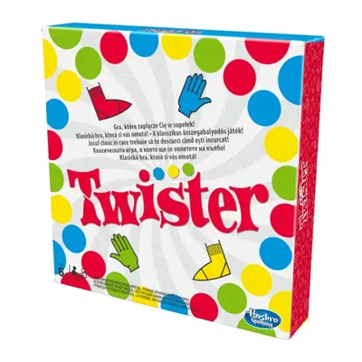 TWISTER