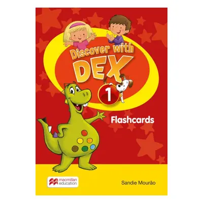 Discover with Dex 1 Flashcards