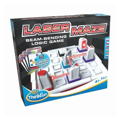 ThinkFun Lazer Maze