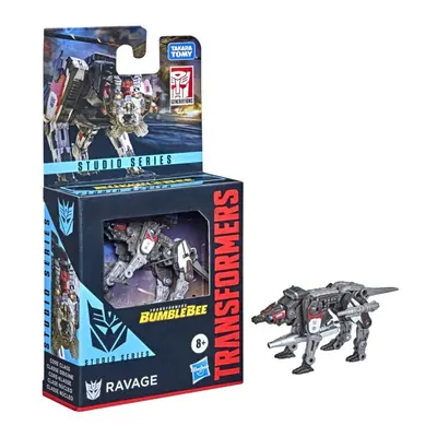 TRANSFORMERS GENERATIONS STUDIO SERIES CORE AST