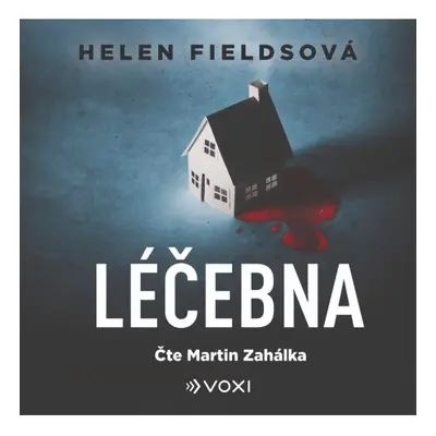 Léčebna (audiokniha)