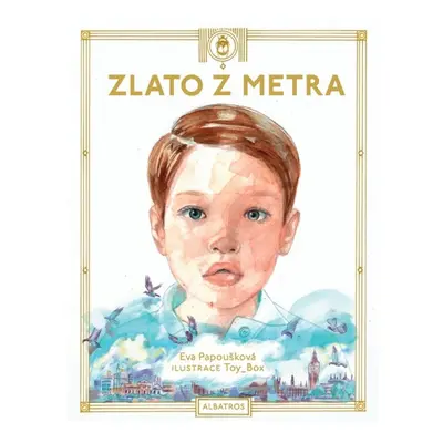 Zlato z metra