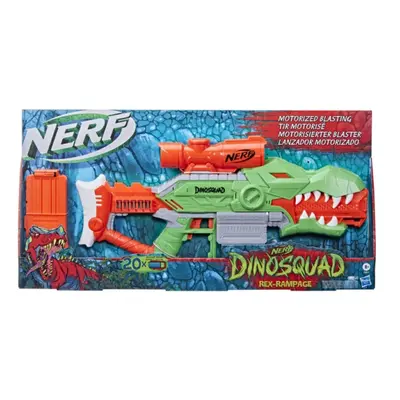 NERF REX RAMPAGE