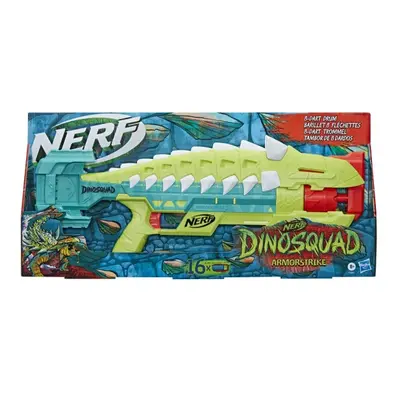 NERF DINO ARMOR-STRIKE