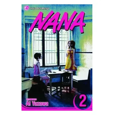 Nana, Vol. 2