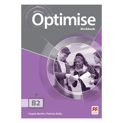 Optimise B2 (Upper Intermediate) Workbook without key