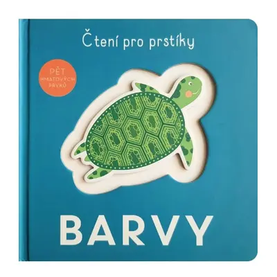 Barvy