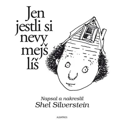 Jen jestli si nevymejšlíš