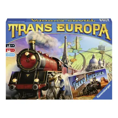 Trans Europa