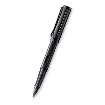 LAMY Al-star black sada plnicí pero a inkoust