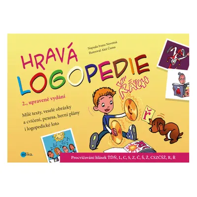 Hravá logopedie