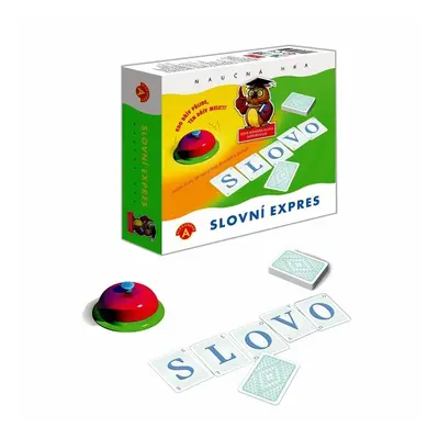 Slovní Expres