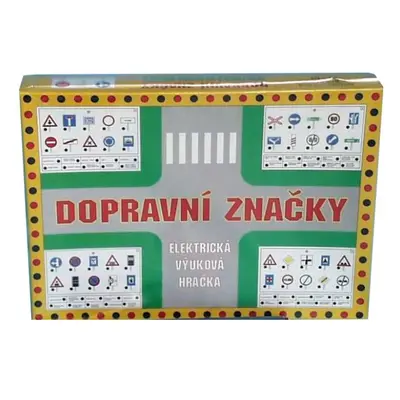 Dopravní značky