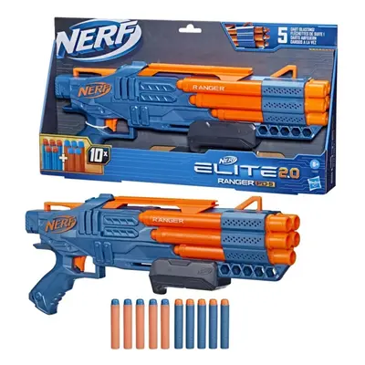 NERF ELITE 2.0 RANGER PD 5