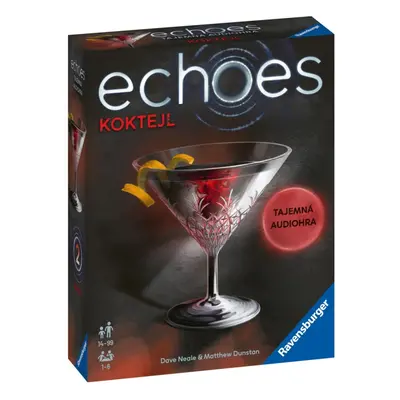 Echoes Koktejl