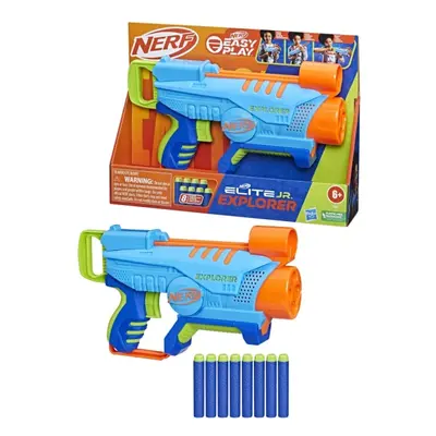 NERF ELITE JUNIOR EXPLORER