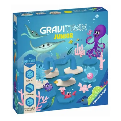 GraviTrax Junior Oceán