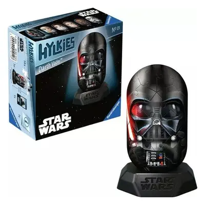 Hylkies: Star Wars: Darth Vader