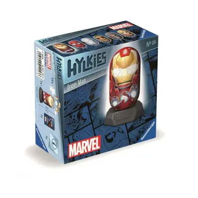 Hylkies: Marvel: Iron Man