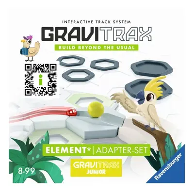 GraviTrax Sada adaptérů