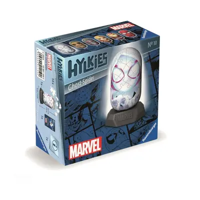 Hylkies: Marvel: Ghost Spider