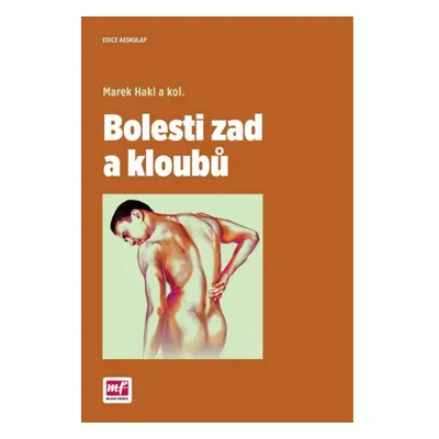 Bolesti zad a kloubů