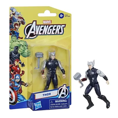 FIGURKA AVENGERS THOR 10CM