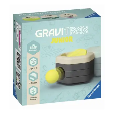 GraviTrax Junior Past