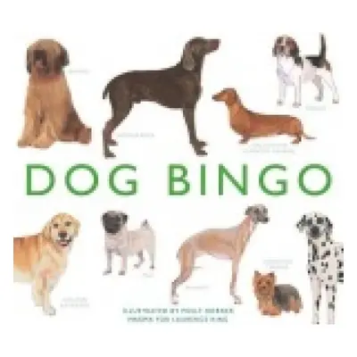 Dog Bingo