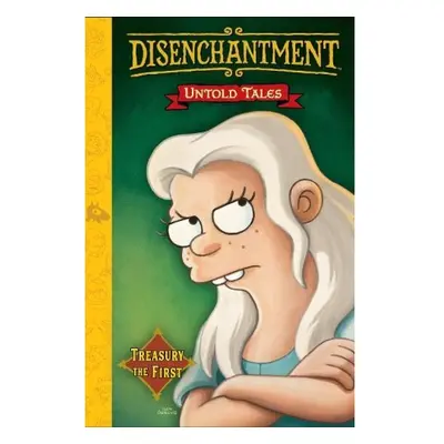 Disenchantment: Untold Tales Vol.1