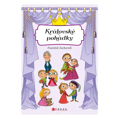 Královské pohádky