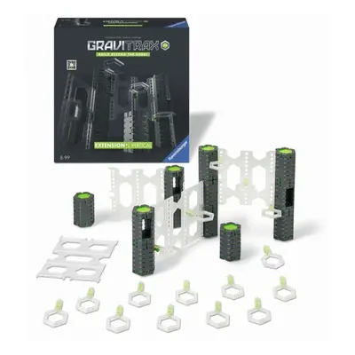 GraviTrax PRO Vertical