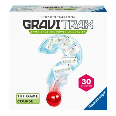 GraviTrax The Game Kurs