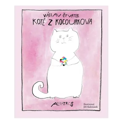 Kotě z Kocourkova