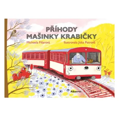 Příhody Mašinky Krabičky