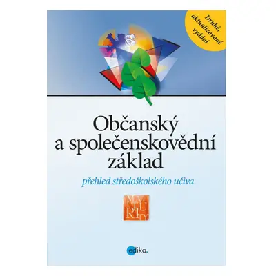 Občanský a společenskovědní základ