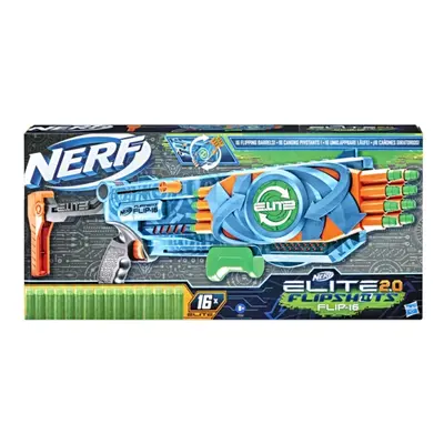 NERF ELITE 2.0 FLIP 16