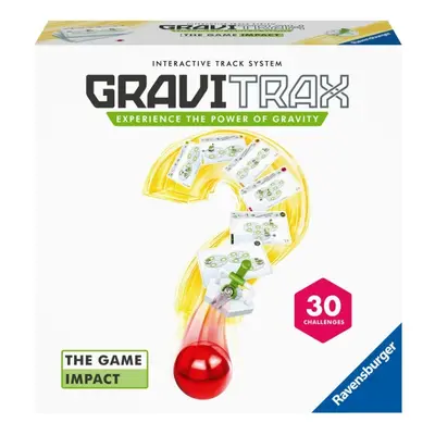 GraviTrax The Game Dopad