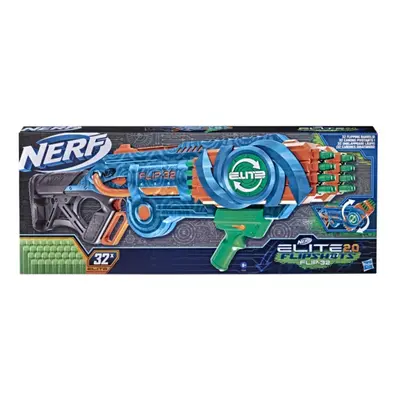 NERF ELITE 2.0 FLIP 32