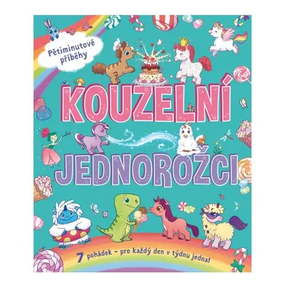 Kouzelní jednorožci