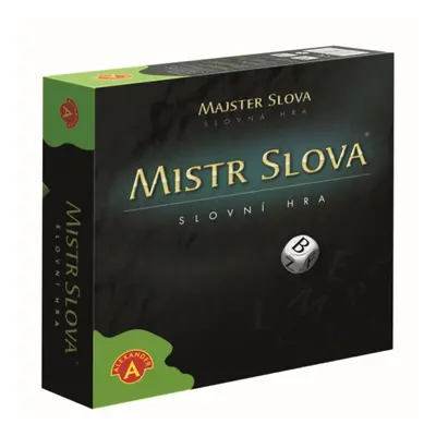 Mistr Slova