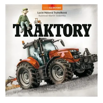 Traktory