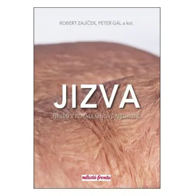 Jizva nejen v popáleninové medicíně